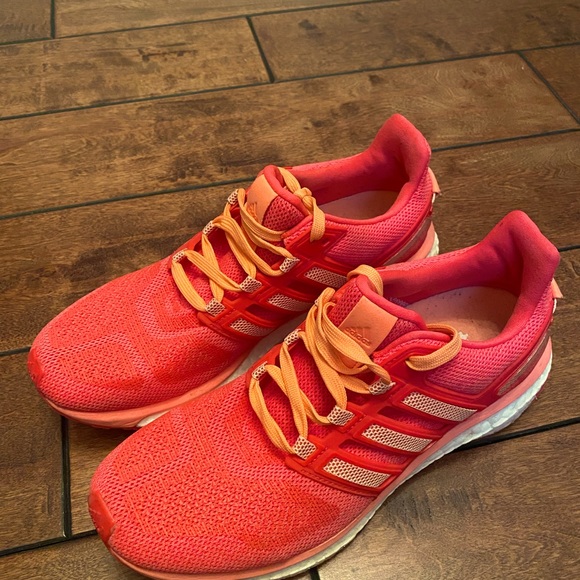 ADIDAS Energy Boost sneaker - Picture 2 of 3